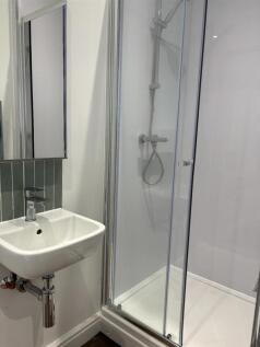 Apt 23, Willis House, Peel Street photo 3