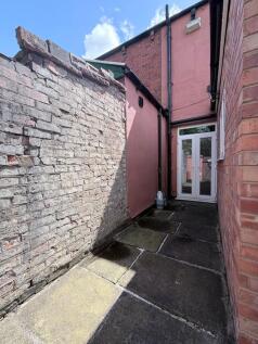 REAR YARD