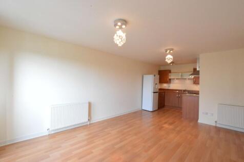 Firpark Court, Dennistoun, Glasgow, G31 photo 4