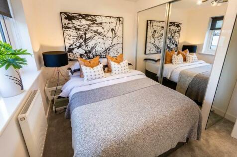Lambourne showhome
