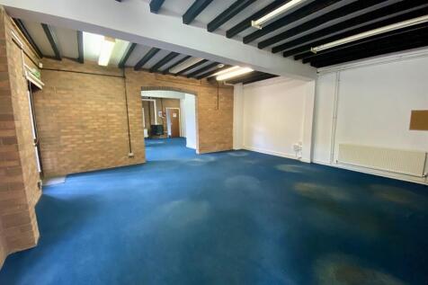 Suites 1-4, Canalside Business Park, Worcester photo 5