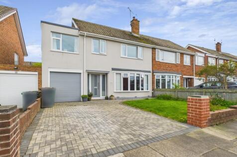 Whitley Bay, NE26 - property photo