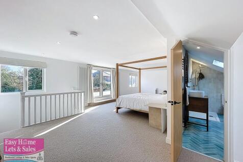 Master Suite/En-s...