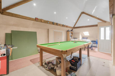 Games Room 2