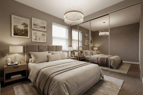 Windleshaw Road Bedroom, Potential