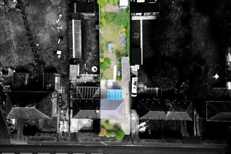 Aerial View: