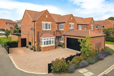 Harrogate, HG3 - property photo