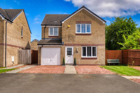 4 Bedroom Detached for Sale
