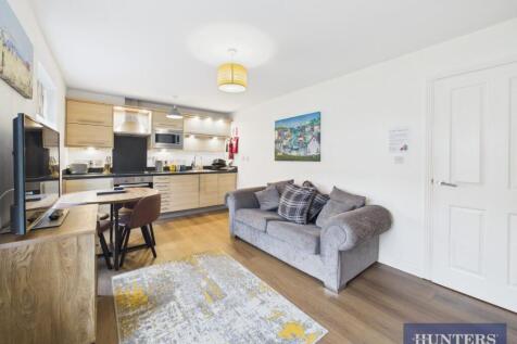 Lounge/Kitchen
