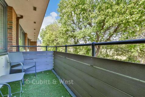 Balcony / Terrace