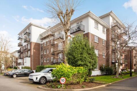 286 Brompton Park...