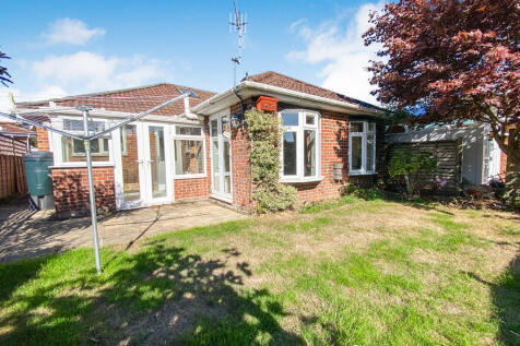Bursledon Road