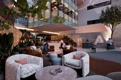 reception CGI