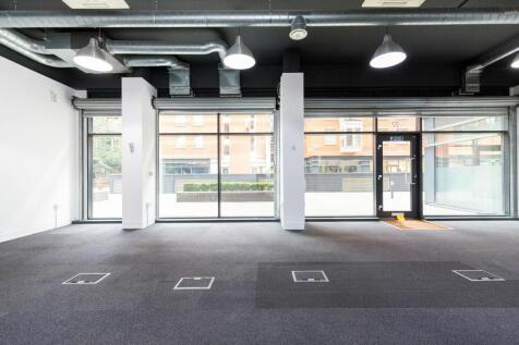 Units 27 Studios Holloway   03.jpg