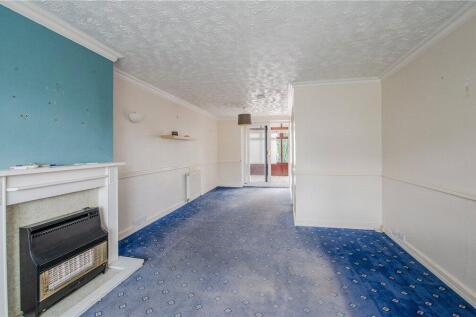 Apperley Road