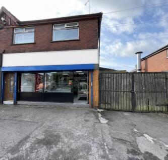 *** AVAILABLE NOW *** 333 SQUARE FEET GROUND FLOO