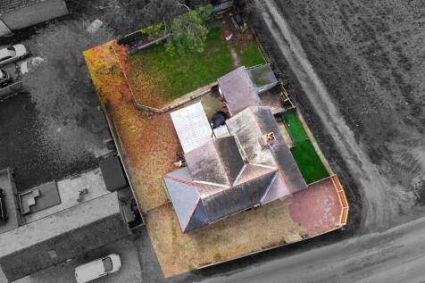Drone Shot