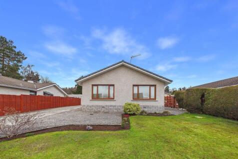 32 Strathspey Drive Grantown On Spey