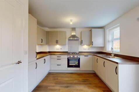 60 Morris Grove, Bicton Heath, Shrewsbury photo 3