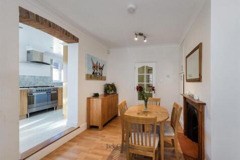 Fleur De Lys, Ivy Hatch, TN15 0NR 011.jpg