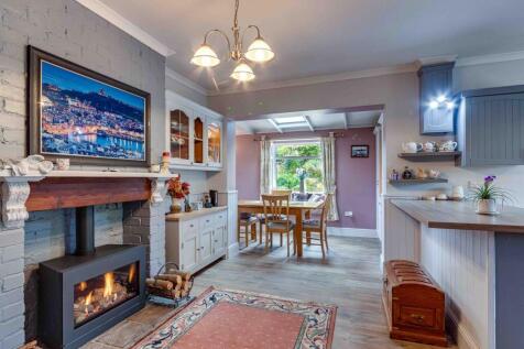 Living Kitchen