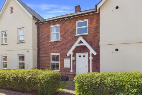 Front- Mark Stephens EweMove Newmarket and Soham 