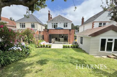 Poole, BH12 - property photo