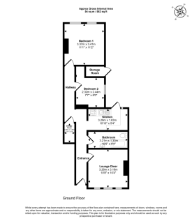 35 Morieux Road, Leyton, London E10 7LJ