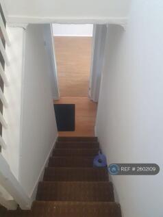 Stair