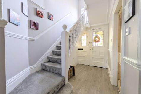 Golf Open 2026 - Carlisle Road, Birkdale - Sleeps 8 photo 5