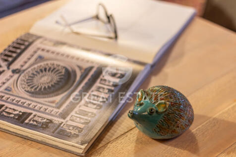 Panorama e Particolari