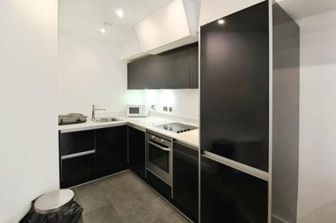 Park Row Apartments, Greek Street, Leeds, LS1 photo 3