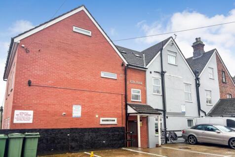 Flat 5, Kiln Bank, North Farm Road, Tunbridge Wells, Kent TN2 3DW