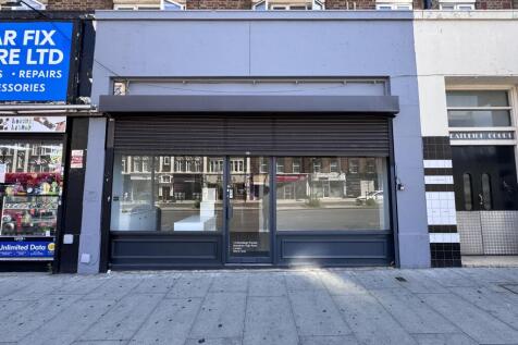 13 Streatleigh Parade - Shop front
