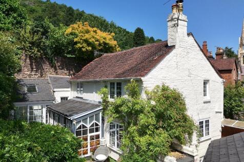 Ivy Mount Cottage, Great Malvern