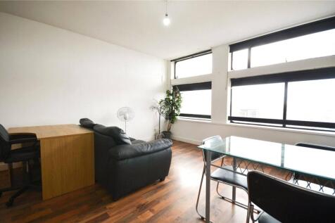 Kitchen/Lounge
