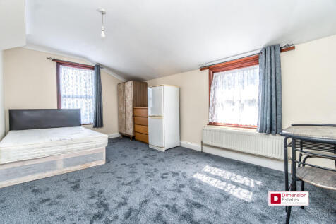 1-bed house on Mildenhall Road, Lower Clapton, Hackney, London, E5, £875/mo