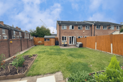 Peregrine Close, Lenton, Nottingham, NG7 2DY photo 3