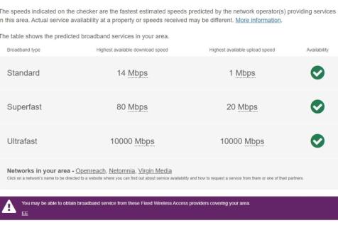 Broadband