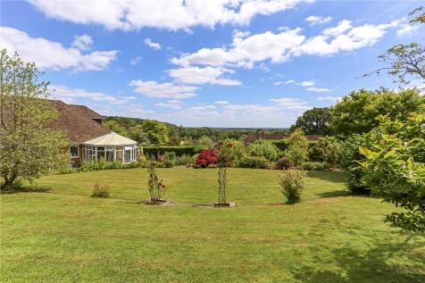 View From The Arbour