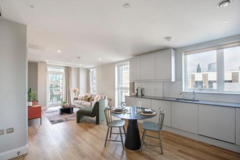 Kitchen / Living