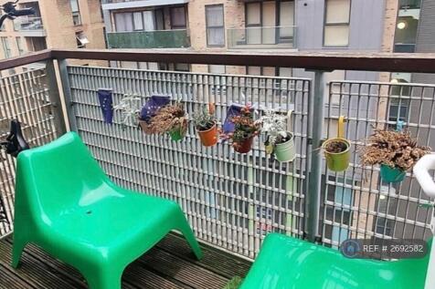 Balcony - Example Furniture