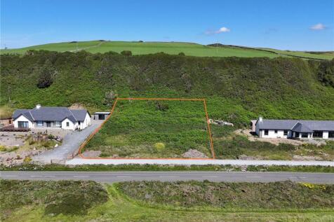 Plot 2 Auchenmalg
