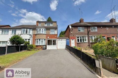 Front Large Driveway