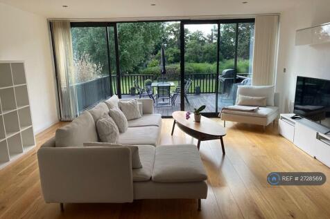Sitting Area