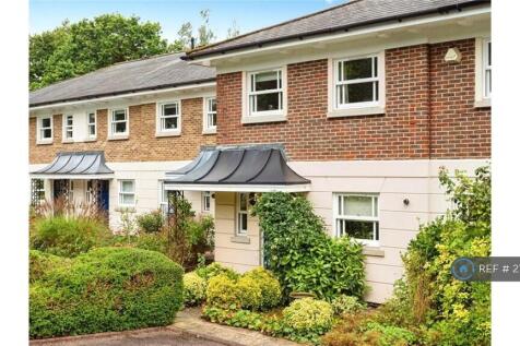 Linden Gardens, Tunbridge Wells, TN2 photo 4