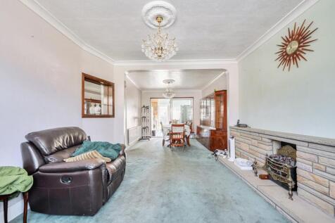 Davidson Frost-Wellings, DFW, Kenmore Avenue, HA3,
