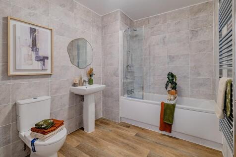 Farington Mews, Leyland, Phase 2, Farington, Lancashire, PR26 6PN photo 4