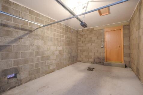 Garage alternative view