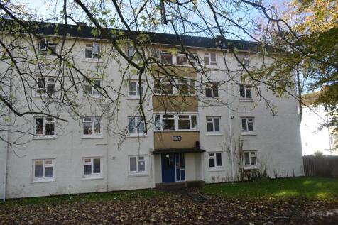 View of block